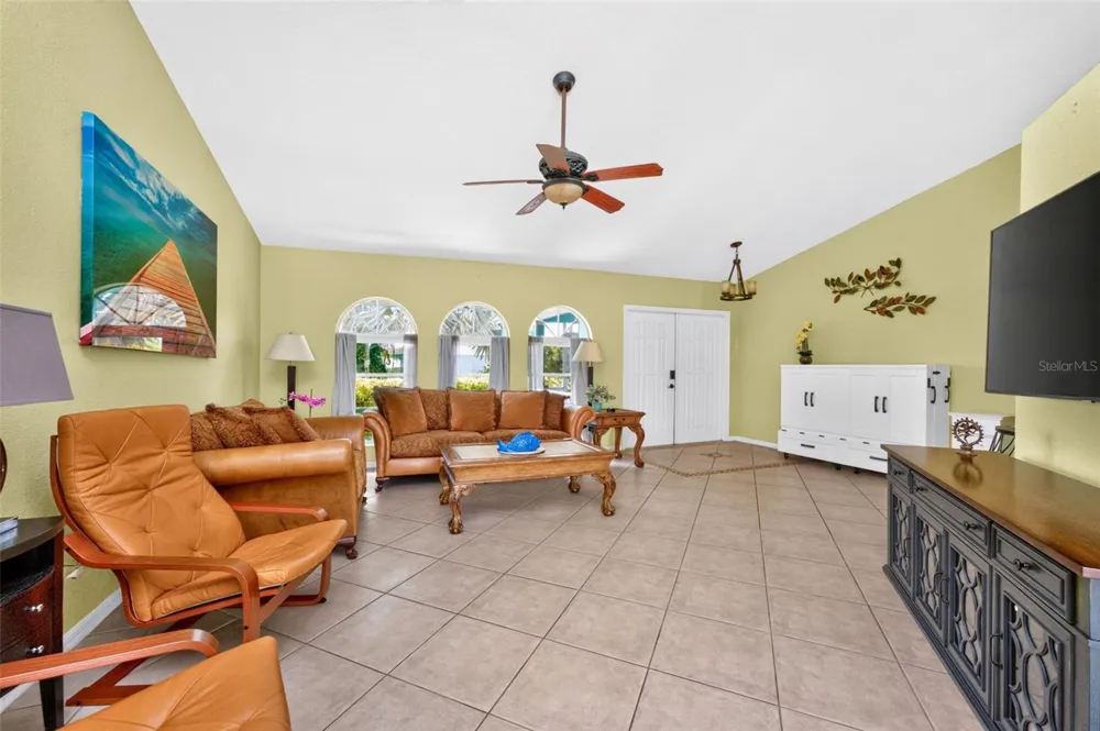 2361 RISKEN TERRACE Port Charlotte, FL 33981