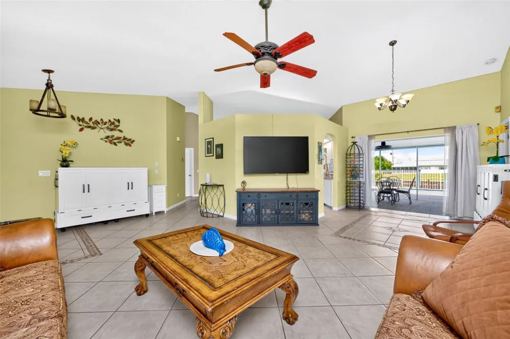 2361 RISKEN TERRACE Port Charlotte, FL 33981
