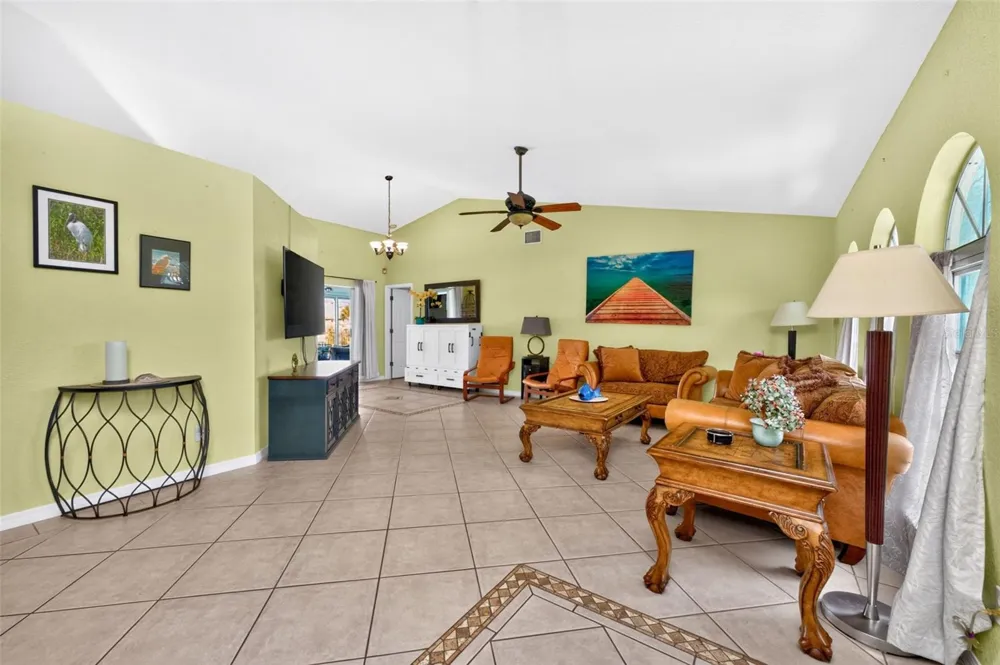2361 RISKEN TERRACE Port Charlotte, FL 33981