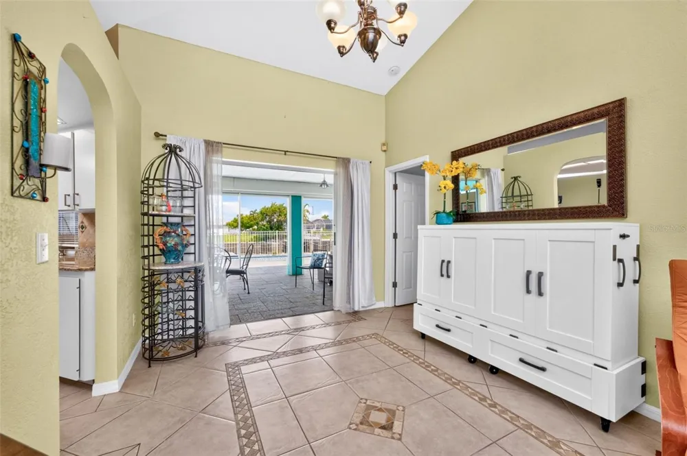 2361 RISKEN TERRACE Port Charlotte, FL 33981