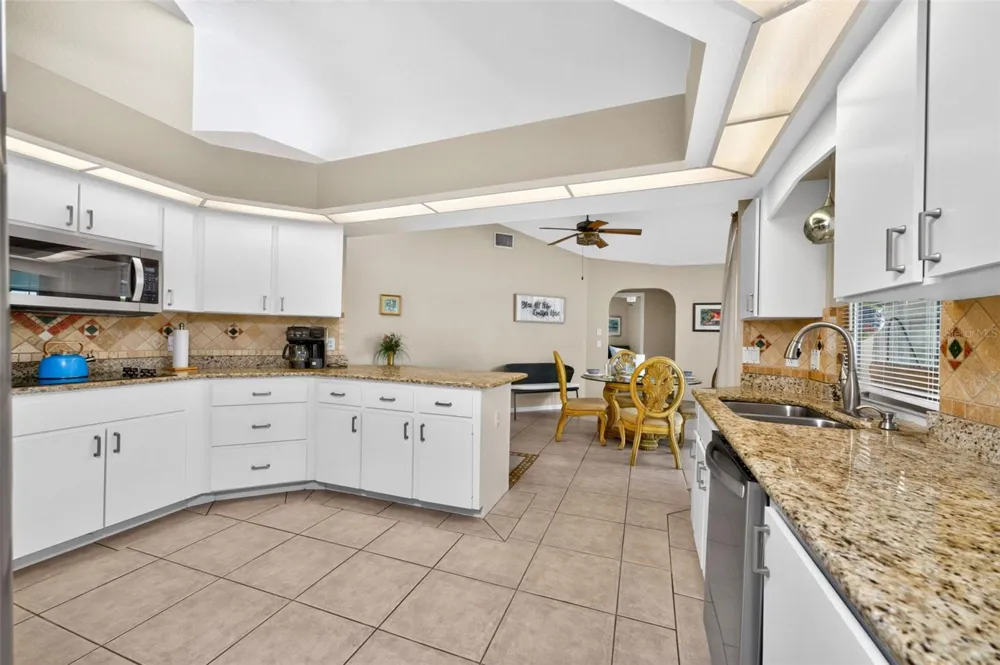 2361 RISKEN TERRACE Port Charlotte, FL 33981