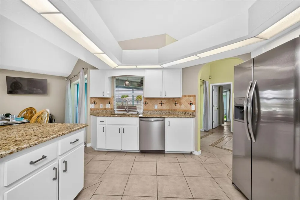 2361 RISKEN TERRACE Port Charlotte, FL 33981