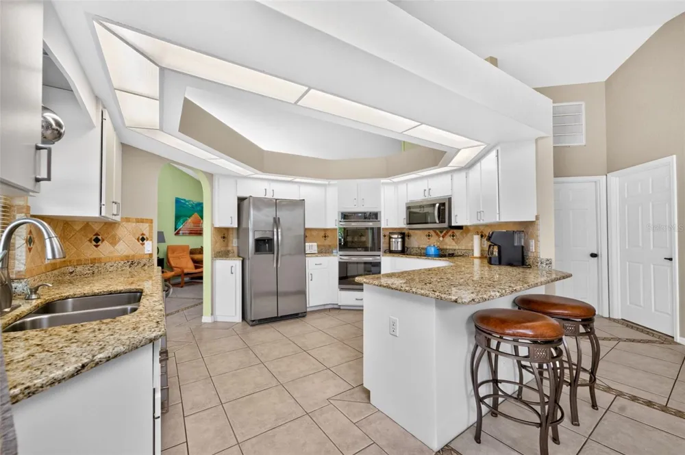 2361 RISKEN TERRACE Port Charlotte, FL 33981