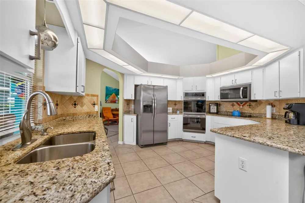 2361 RISKEN TERRACE Port Charlotte, FL 33981