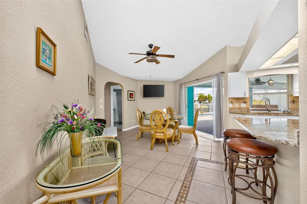2361 RISKEN TERRACE Port Charlotte, FL 33981