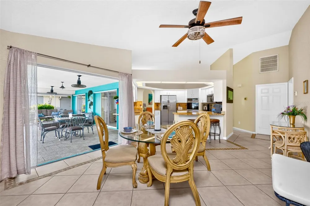 2361 RISKEN TERRACE Port Charlotte, FL 33981