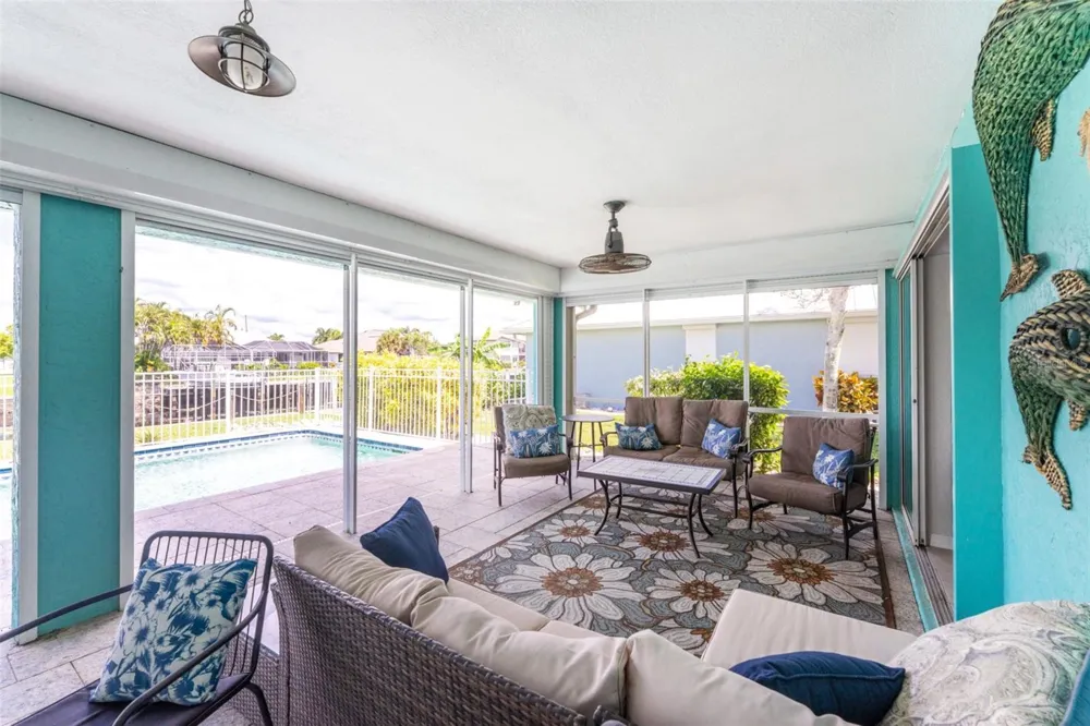 2361 RISKEN TERRACE Port Charlotte, FL 33981