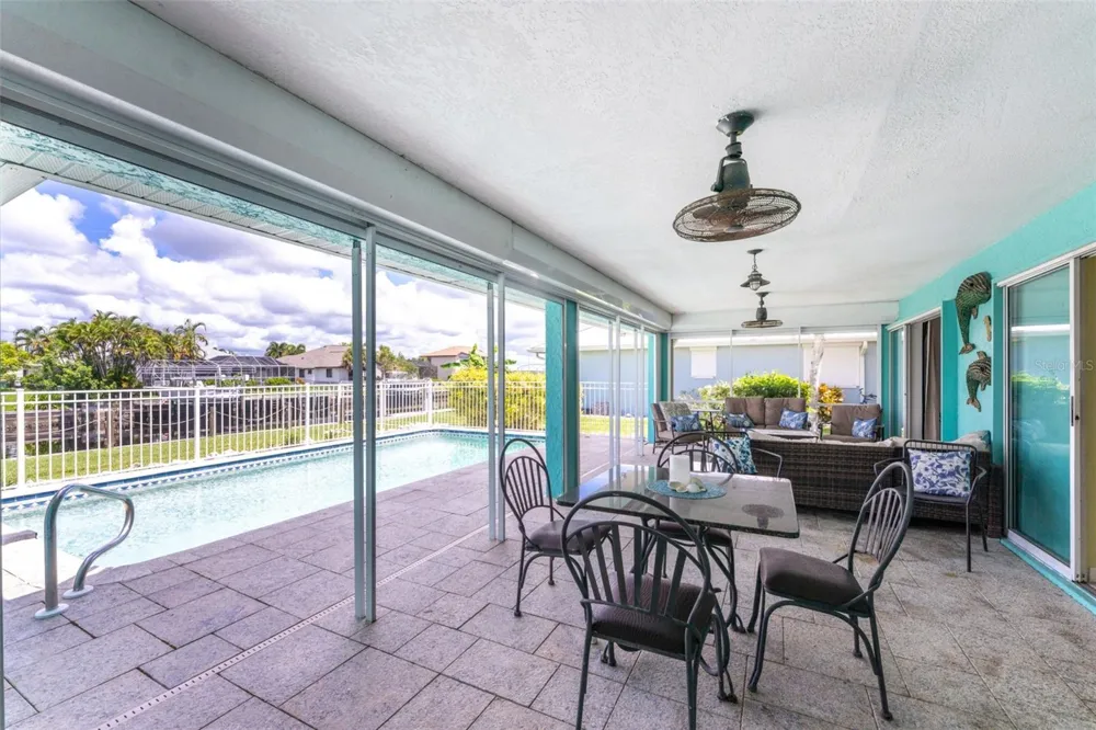 2361 RISKEN TERRACE Port Charlotte, FL 33981