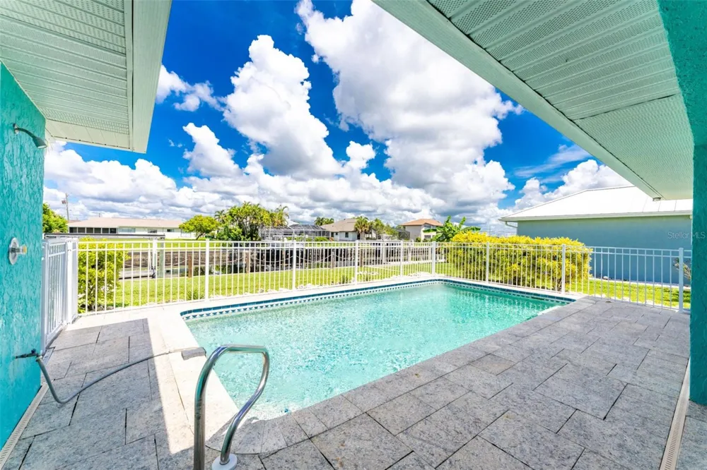 2361 RISKEN TERRACE Port Charlotte, FL 33981