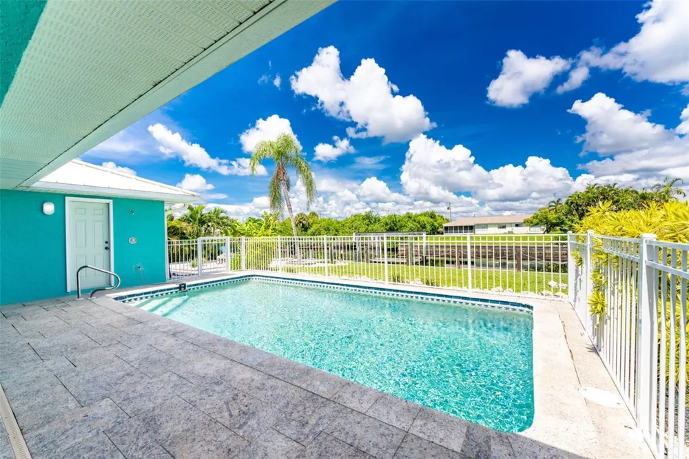 2361 RISKEN TERRACE Port Charlotte, FL 33981
