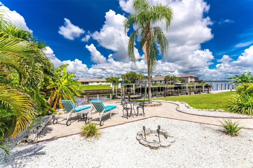 2361 RISKEN TERRACE Port Charlotte, FL 33981