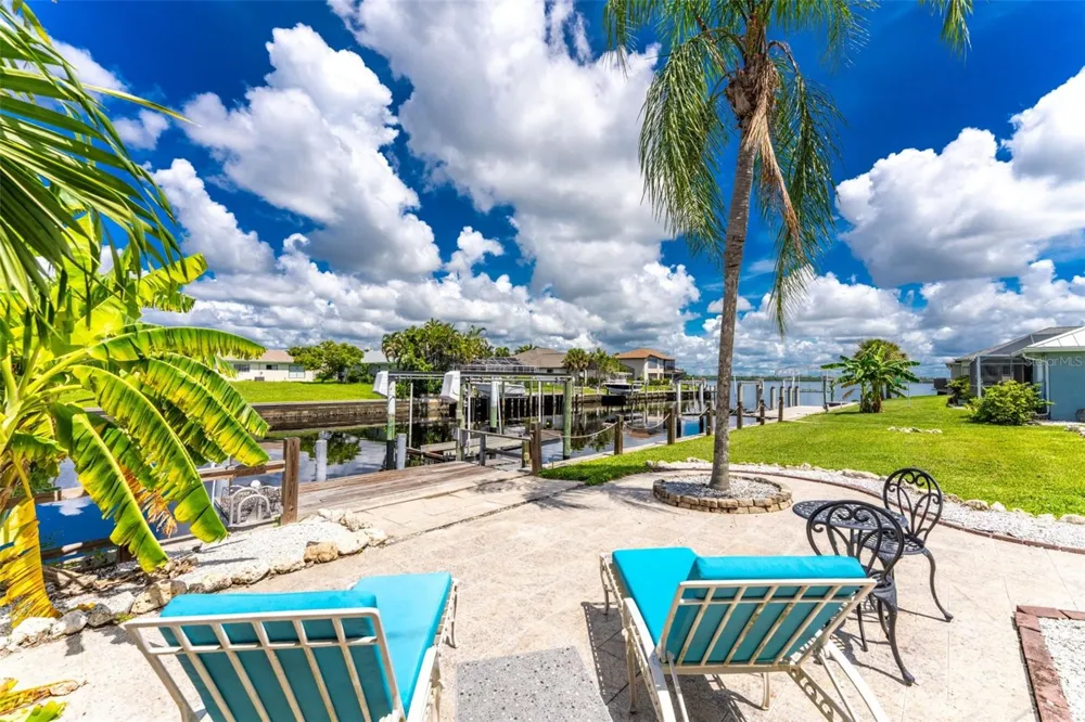 2361 RISKEN TERRACE Port Charlotte, FL 33981