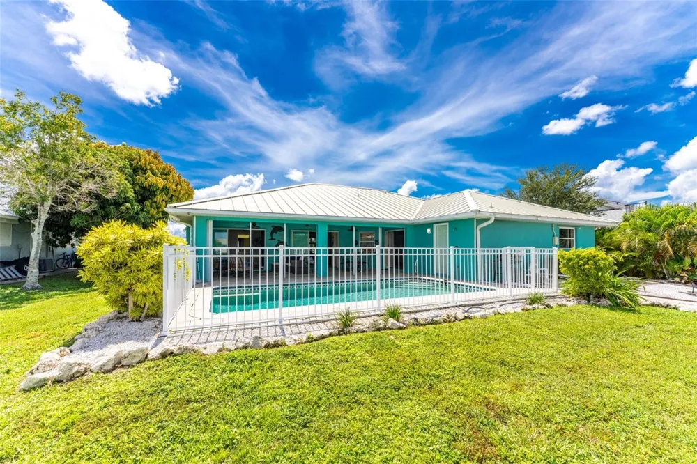 2361 RISKEN TERRACE Port Charlotte, FL 33981