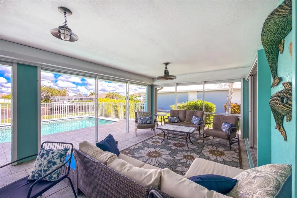 2361 RISKEN TERRACE Port Charlotte, FL 33981