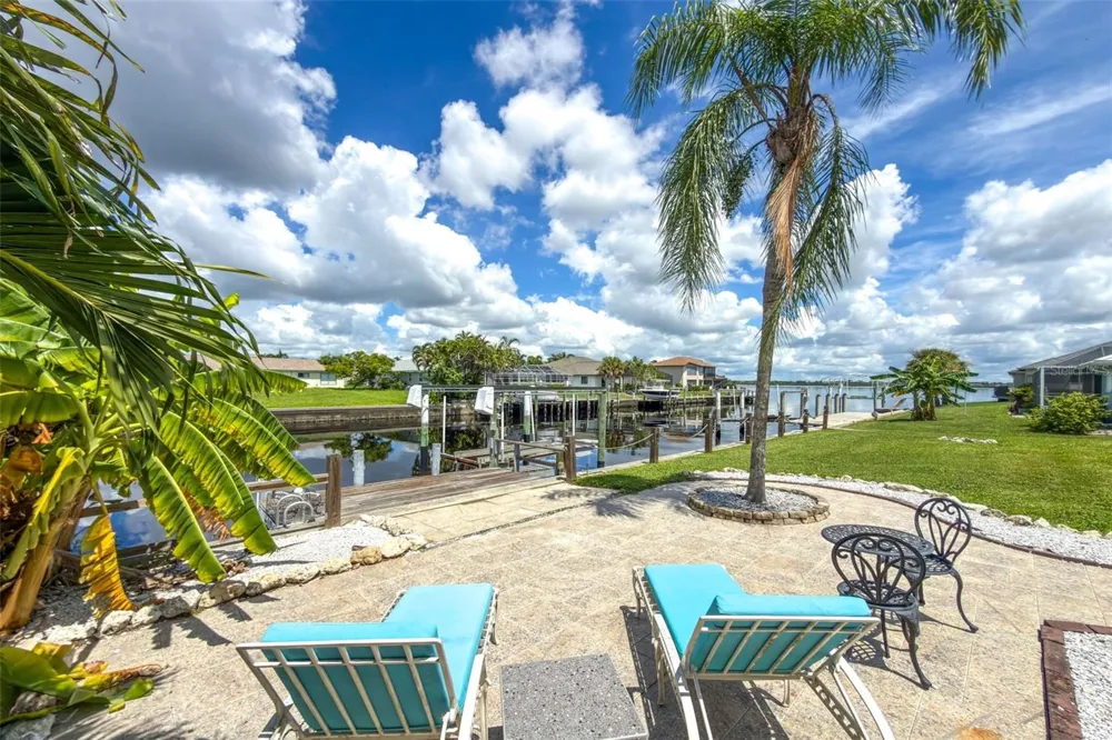 2361 RISKEN TERRACE Port Charlotte, FL 33981