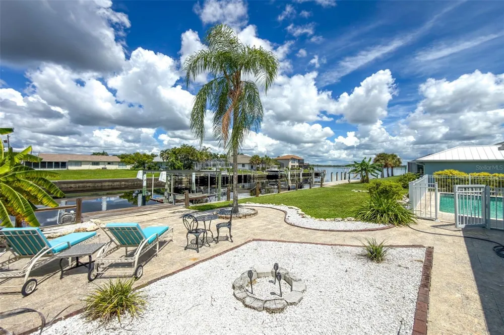 2361 RISKEN TERRACE Port Charlotte, FL 33981