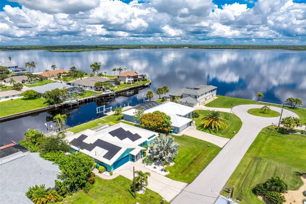 2361 RISKEN TERRACE Port Charlotte, FL 33981