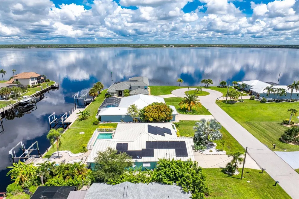2361 RISKEN TERRACE Port Charlotte, FL 33981