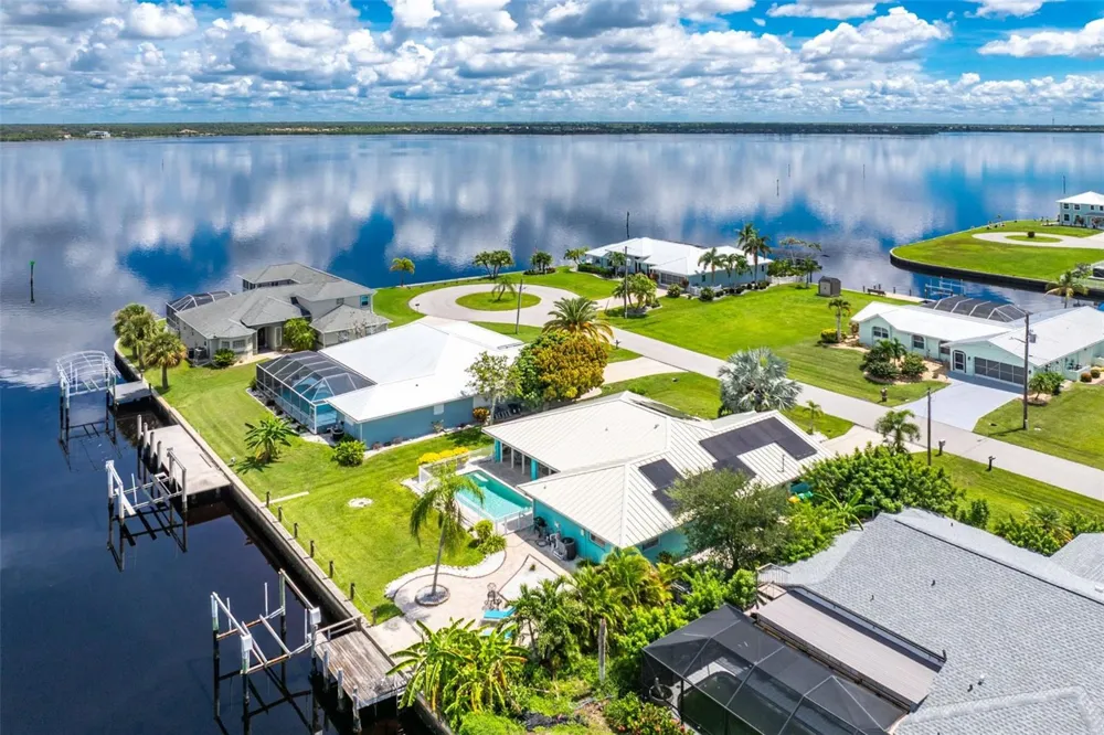 2361 RISKEN TERRACE Port Charlotte, FL 33981