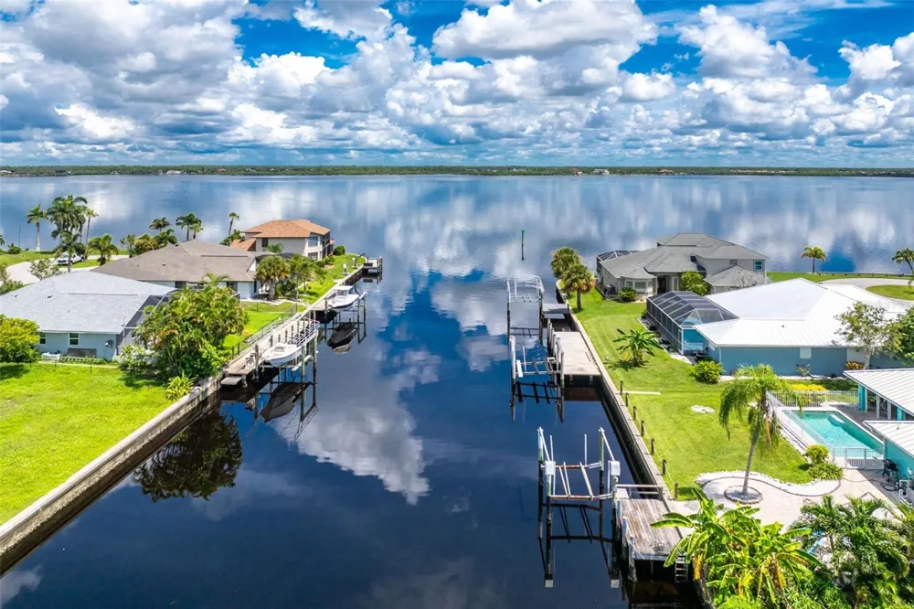 2361 RISKEN TERRACE Port Charlotte, FL 33981