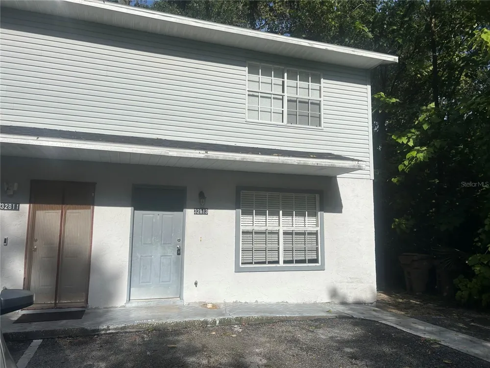 32813 RADIO ROAD Leesburg, FL 34788
