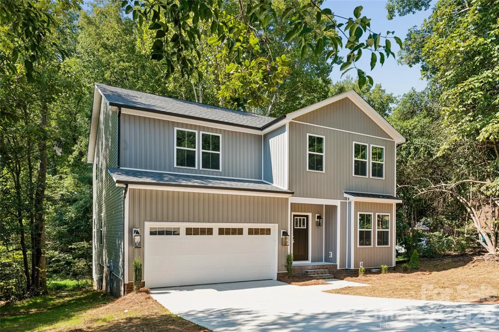 8216 Willhill Road Mint Hill, NC 28227