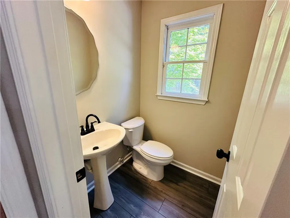 187 Hunters Trail Dallas, GA 30157