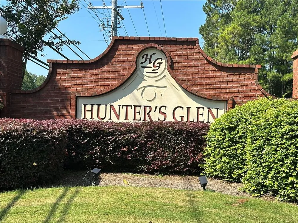 187 Hunters Trail Dallas, GA 30157