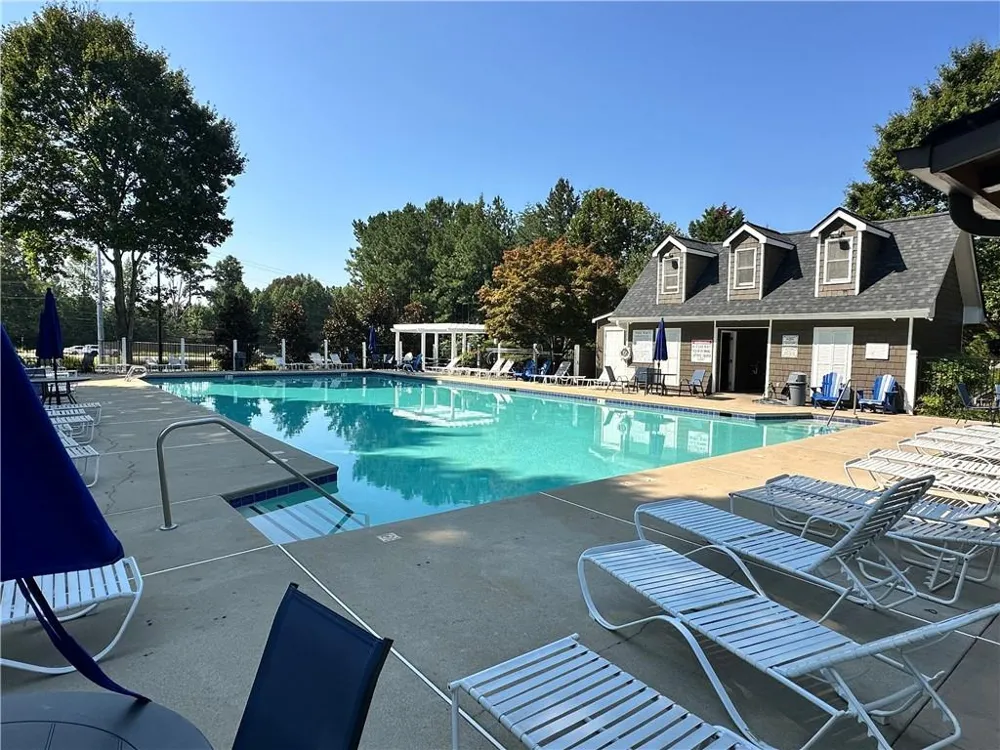 187 Hunters Trail Dallas, GA 30157