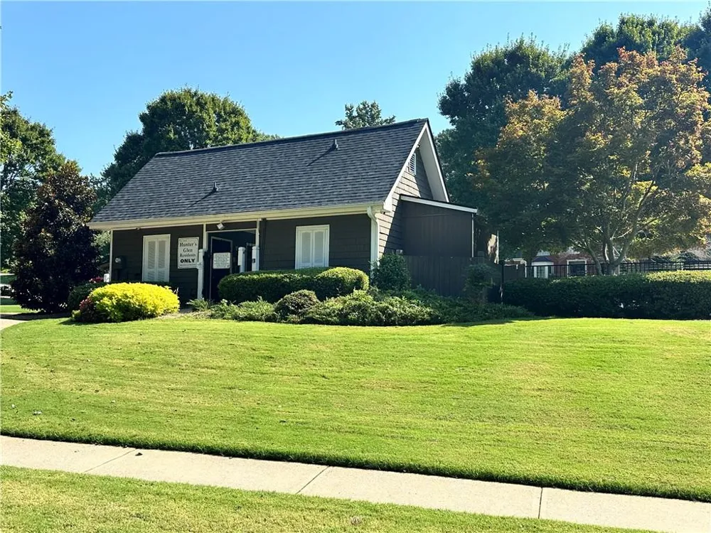 187 Hunters Trail Dallas, GA 30157