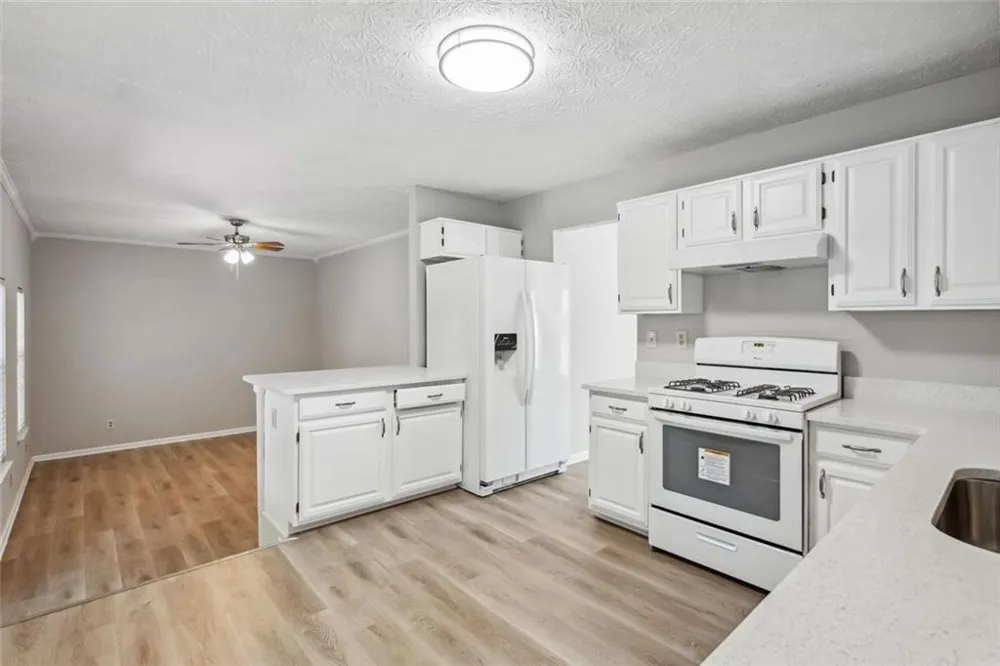 525 Abbotts Hill Lane Johns Creek, GA 30097