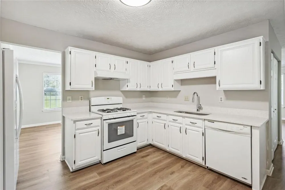 525 Abbotts Hill Lane Johns Creek, GA 30097