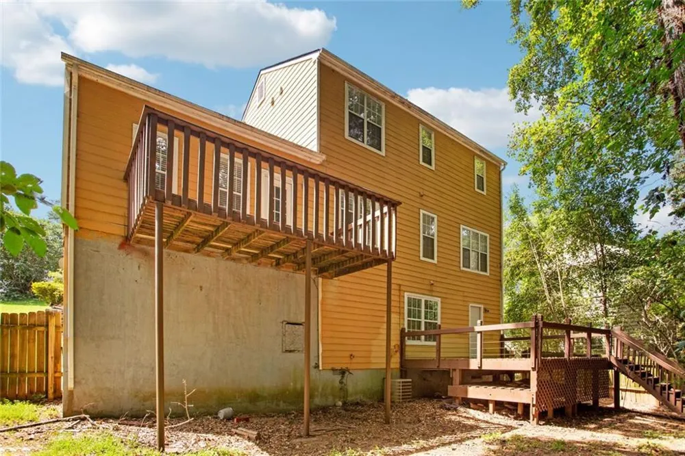 525 Abbotts Hill Lane Johns Creek, GA 30097