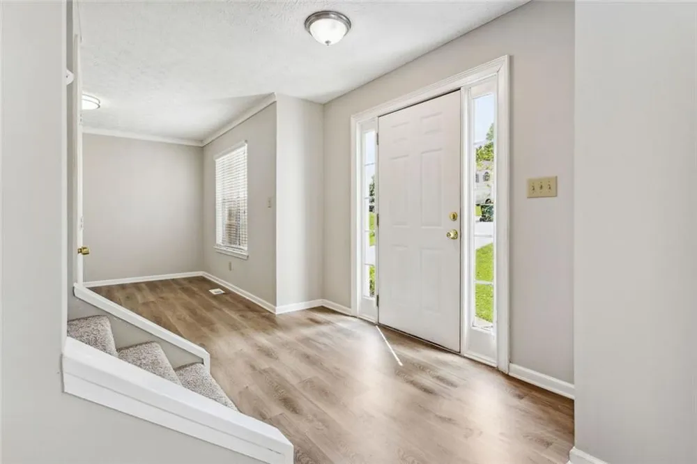 525 Abbotts Hill Lane Johns Creek, GA 30097
