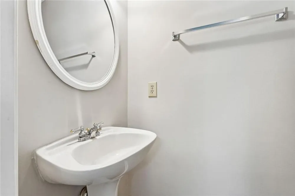 525 Abbotts Hill Lane Johns Creek, GA 30097