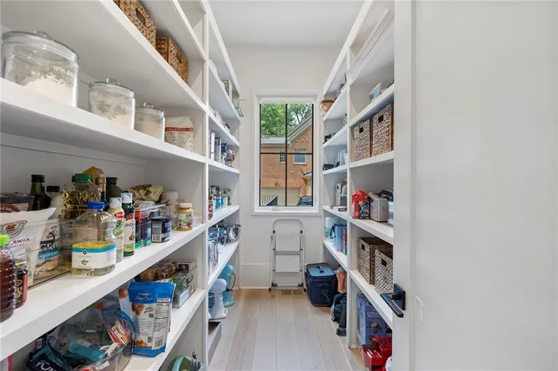 4847 Lake Forrest Drive Sandy Springs, GA 30342