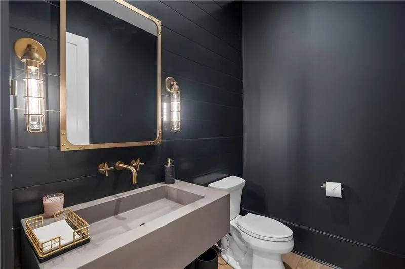 4847 Lake Forrest Drive Sandy Springs, GA 30342