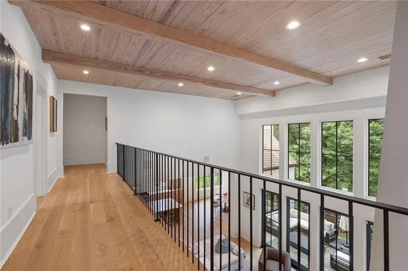 4847 Lake Forrest Drive Sandy Springs, GA 30342