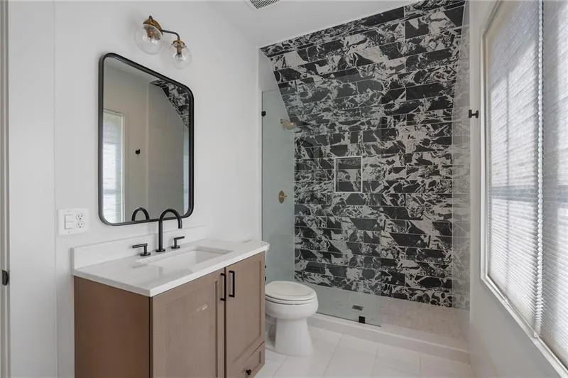 4847 Lake Forrest Drive Sandy Springs, GA 30342