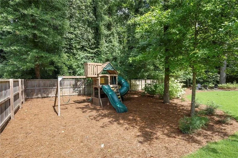 4847 Lake Forrest Drive Sandy Springs, GA 30342