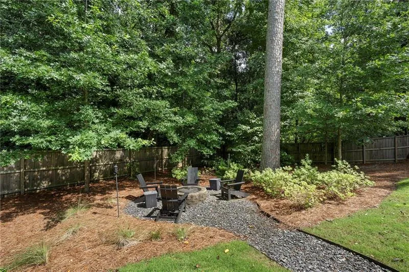 4847 Lake Forrest Drive Sandy Springs, GA 30342