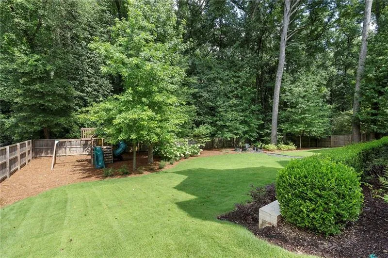 4847 Lake Forrest Drive Sandy Springs, GA 30342