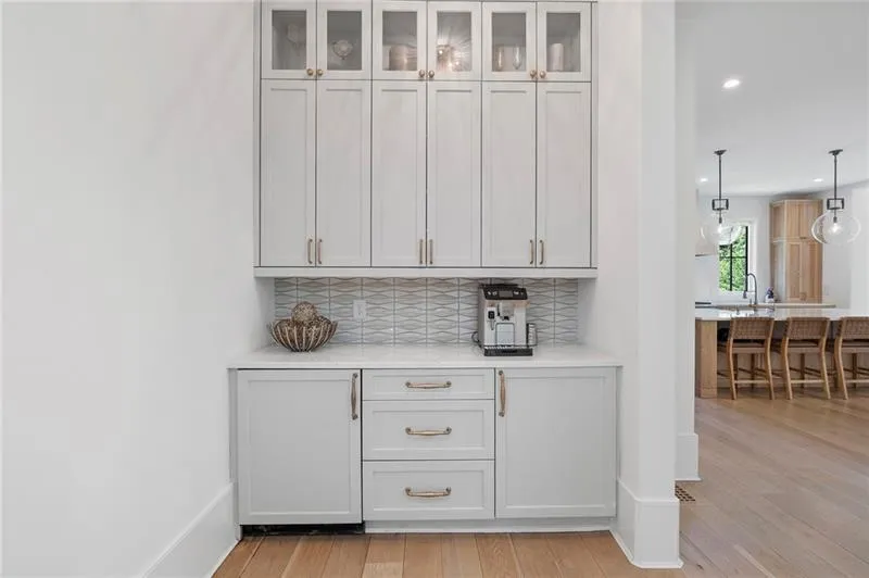 4847 Lake Forrest Drive Sandy Springs, GA 30342