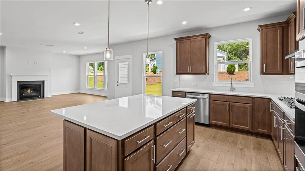 4753 Sunburst Street Flowery Branch, GA 30542