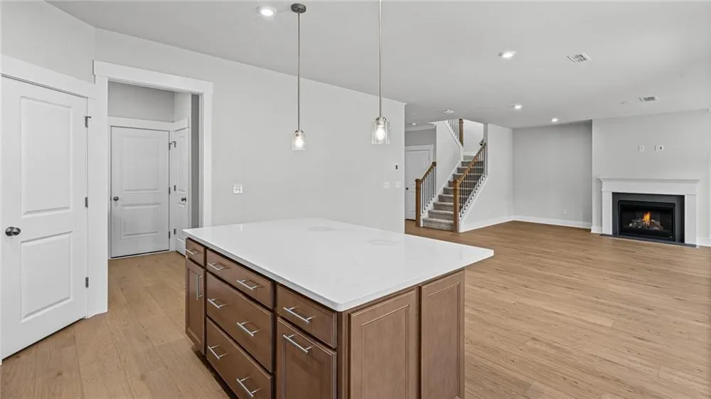 4753 Sunburst Street Flowery Branch, GA 30542