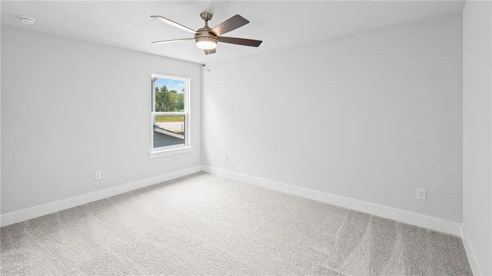 4753 Sunburst Street Flowery Branch, GA 30542