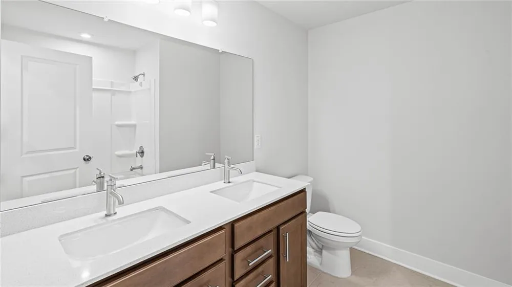 4753 Sunburst Street Flowery Branch, GA 30542