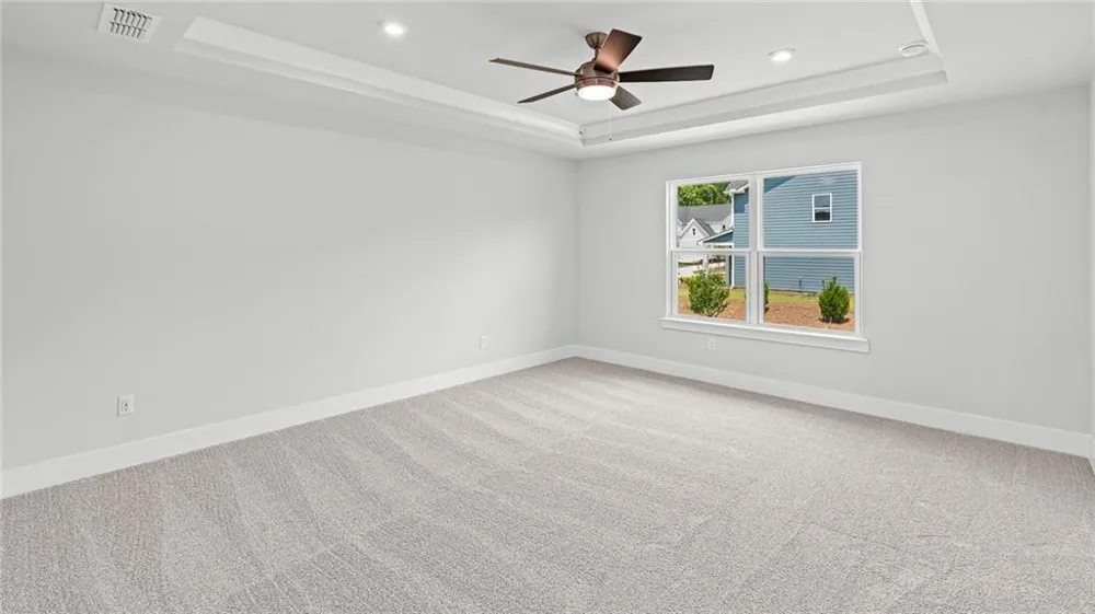 4753 Sunburst Street Flowery Branch, GA 30542