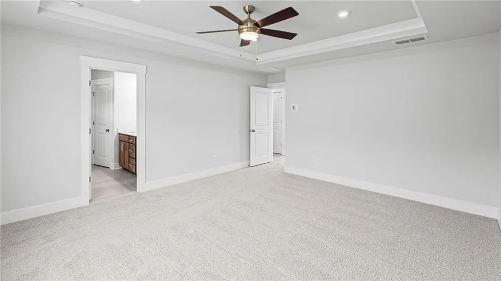4753 Sunburst Street Flowery Branch, GA 30542