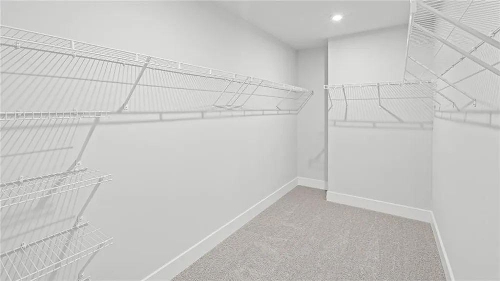 4753 Sunburst Street Flowery Branch, GA 30542